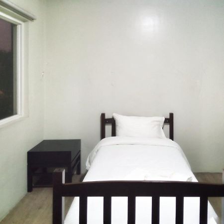 White Knight Hotel Saint Anne Manila Luaran gambar