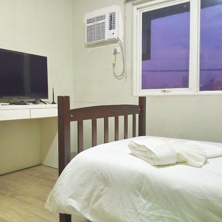 White Knight Hotel Saint Anne Manila Luaran gambar